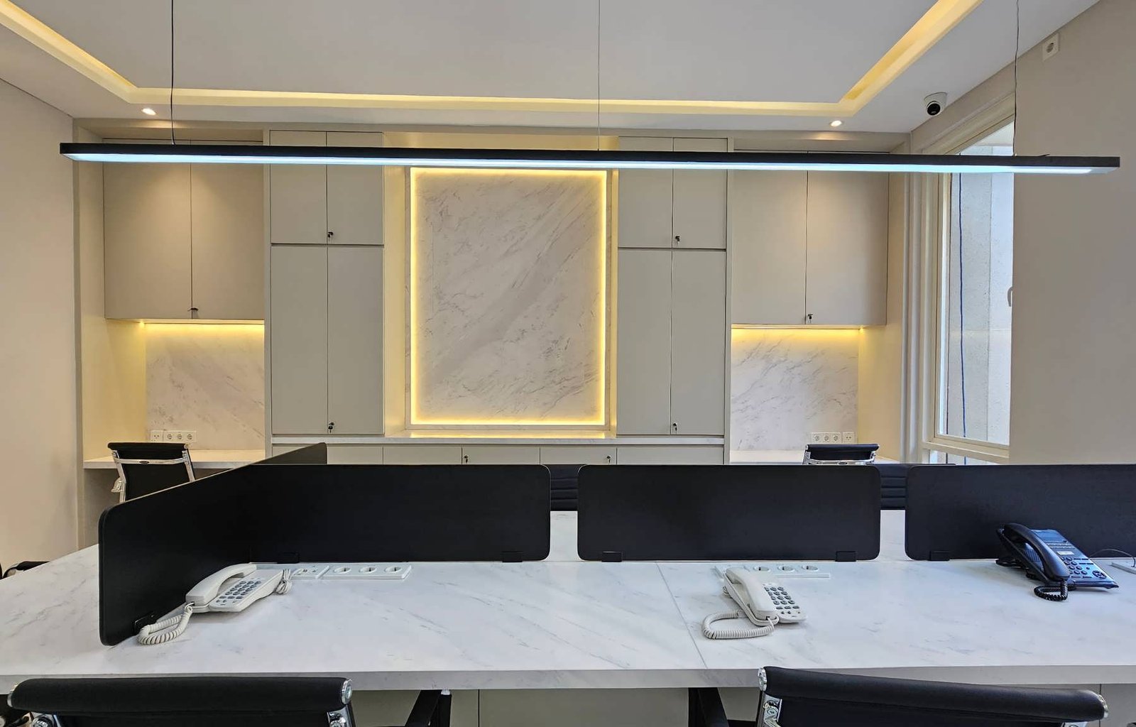 Jasa Interior Kantor Jakarta Barat 2 , Jasa Interior Kantor Bogor 2