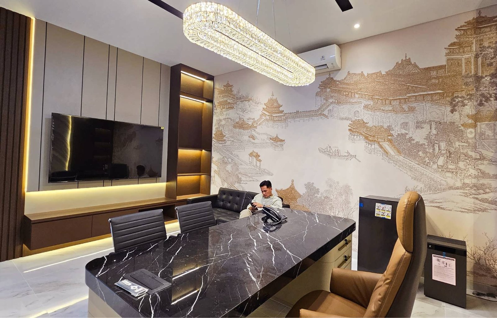 Jasa Interior Kantor Jakarta Barat 3 , Jasa Interior Kantor Bogor 3